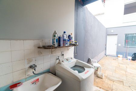 Casa para alugar com 280m², 3 quartos e 2 vagas Casa para alugar com 280m², 3 quartos e 2 vagasÁrea de Serviço