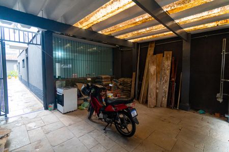 Casa para alugar com 280m², 3 quartos e 2 vagas Casa para alugar com 280m², 3 quartos e 2 vagasGaragem