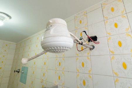 Casa para alugar com 280m², 3 quartos e 2 vagas Casa para alugar com 280m², 3 quartos e 2 vagasBanheiro 1