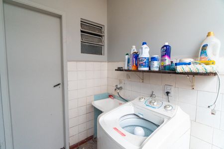 Casa para alugar com 280m², 3 quartos e 2 vagas Casa para alugar com 280m², 3 quartos e 2 vagasÁrea de Serviço