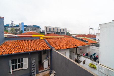 Vista do Quarto 1 de casa para alugar com 3 quartos, 280m² em Indianópolis, São Paulo
