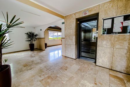 Apartamento para alugar com 80m², 2 quartos e 1 vagaÁrea comum