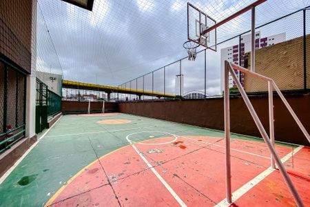 Apartamento para alugar com 80m², 2 quartos e 1 vagaQuadra Esportiva