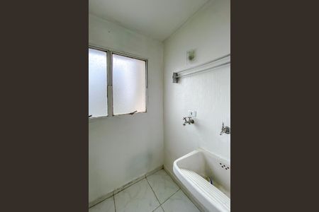 Apartamento para alugar com 80m², 2 quartos e 1 vagaÁrea de Serviço