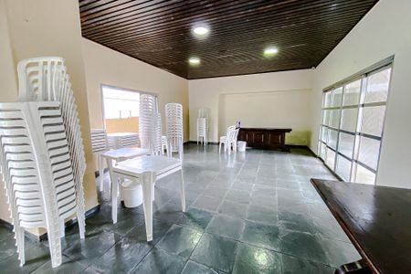 Apartamento para alugar com 80m², 2 quartos e 1 vagaÁrea comum