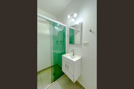 Apartamento para alugar com 80m², 2 quartos e 1 vagaBanheiro