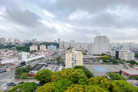 Apartamento para alugar com 80m², 2 quartos e 1 vagaVista do Quarto 2