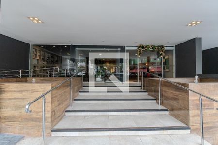 Apartamento para alugar com 36m², 1 quarto e sem vaga Apartamento para alugar com 36m², 1 quarto e sem vagaÁrea comum