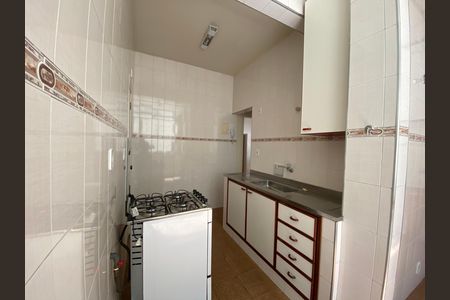Apartamento para alugar com 66m², 2 quartos e sem vaga Apartamento para alugar com 66m², 2 quartos e sem vagaCozinha