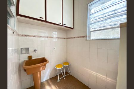 Apartamento para alugar com 66m², 2 quartos e sem vaga Apartamento para alugar com 66m², 2 quartos e sem vagaÁrea de Serviço
