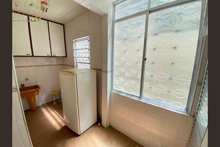 Apartamento para alugar com 66m², 2 quartos e sem vaga Apartamento para alugar com 66m², 2 quartos e sem vagaÁrea de Serviço