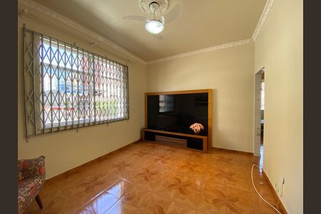 Apartamento para alugar com 66m², 2 quartos e sem vaga Apartamento para alugar com 66m², 2 quartos e sem vagaSala
