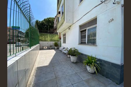 Apartamento para alugar com 66m², 2 quartos e sem vaga Apartamento para alugar com 66m², 2 quartos e sem vagaÁrea comum