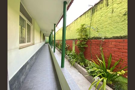Apartamento para alugar com 66m², 2 quartos e sem vaga Apartamento para alugar com 66m², 2 quartos e sem vagaÁrea comum