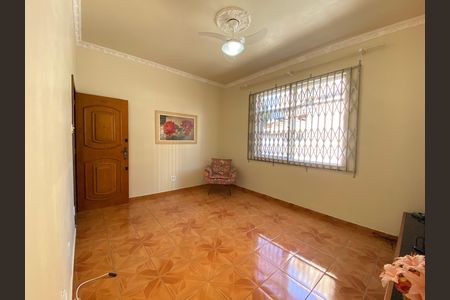 Sala de apartamento para alugar com 2 quartos, 66m² em Todos Os Santos, Rio de Janeiro