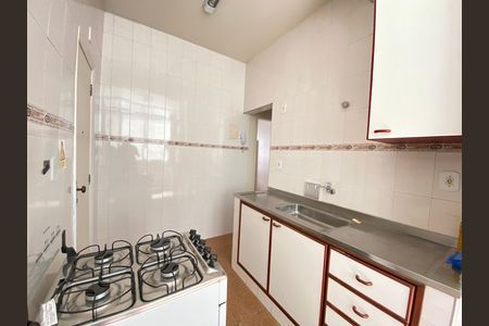Apartamento para alugar com 66m², 2 quartos e sem vaga Apartamento para alugar com 66m², 2 quartos e sem vagaCozinha