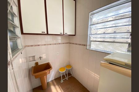 Apartamento para alugar com 66m², 2 quartos e sem vaga Apartamento para alugar com 66m², 2 quartos e sem vagaÁrea de Serviço