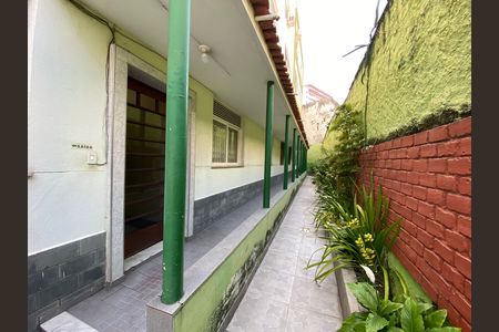 Apartamento para alugar com 66m², 2 quartos e sem vaga Apartamento para alugar com 66m², 2 quartos e sem vagaÁrea comum