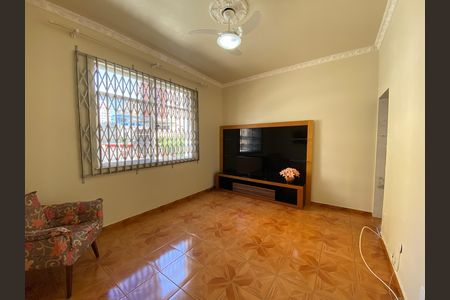 Sala de apartamento para alugar com 2 quartos, 66m² em Todos Os Santos, Rio de Janeiro