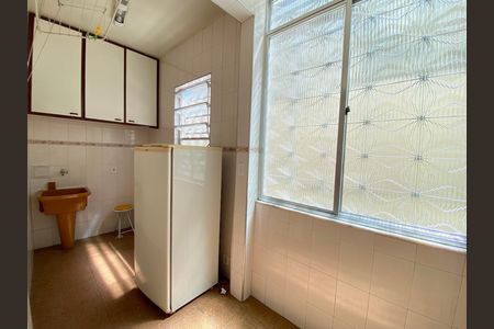 Apartamento para alugar com 66m², 2 quartos e sem vaga Apartamento para alugar com 66m², 2 quartos e sem vagaÁrea de Serviço
