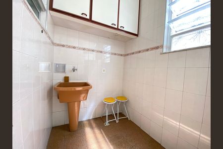 Apartamento para alugar com 66m², 2 quartos e sem vaga Apartamento para alugar com 66m², 2 quartos e sem vagaÁrea de Serviço