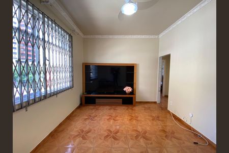 Apartamento para alugar com 66m², 2 quartos e sem vaga Apartamento para alugar com 66m², 2 quartos e sem vagaSala