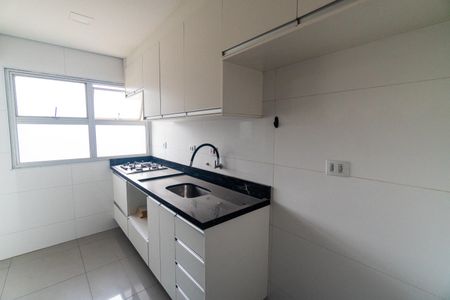 Apartamento à venda com 69m², 2 quartos e 1 vaga Apartamento à venda com 69m², 2 quartos e 1 vagaCozinha