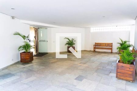 Apartamento à venda com 69m², 2 quartos e 1 vaga Apartamento à venda com 69m², 2 quartos e 1 vagaHall de Entrada