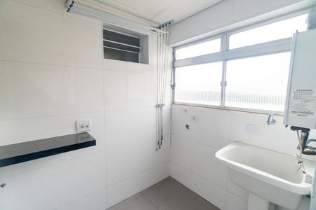 Apartamento à venda com 69m², 2 quartos e 1 vaga Apartamento à venda com 69m², 2 quartos e 1 vagaÁrea de Serviço