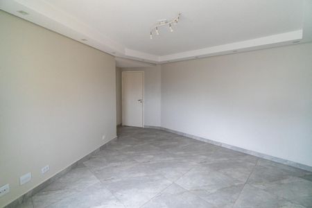 Sala de apartamento à venda com 2 quartos, 69m² em Campo Belo, São Paulo