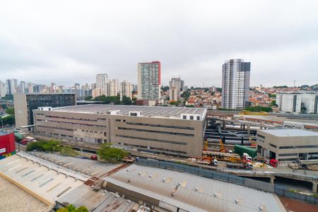 Apartamento à venda com 69m², 2 quartos e 1 vaga Apartamento à venda com 69m², 2 quartos e 1 vagaVista da Suite