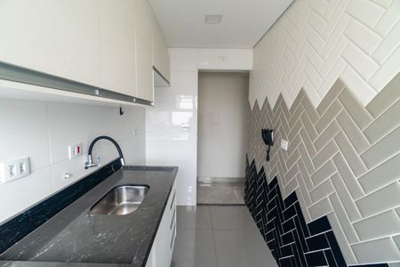 Apartamento à venda com 69m², 2 quartos e 1 vaga Apartamento à venda com 69m², 2 quartos e 1 vagaCozinha