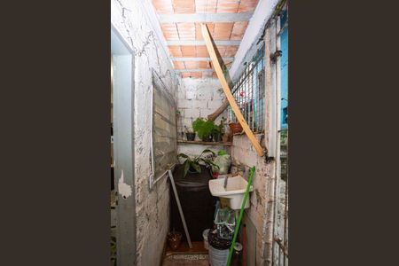 Casa à venda com 504m², 7 quartos e 4 vagasÁrea de Serviço Casa 6