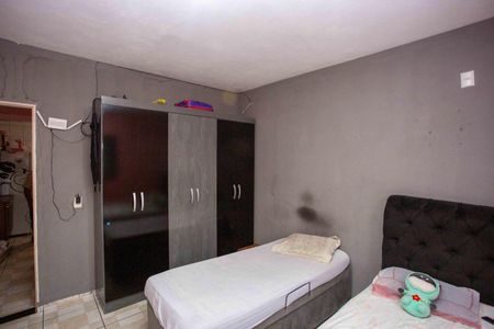 Casa à venda com 504m², 7 quartos e 4 vagasQuarto Casa 5