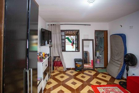 Casa à venda com 504m², 7 quartos e 4 vagasQuarto Suite Casa 1