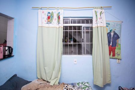 Casa à venda com 504m², 7 quartos e 4 vagasQuarto 2 Casa 1