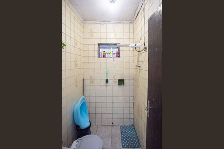 Casa à venda com 504m², 7 quartos e 4 vagasBanheiro Casa 2
