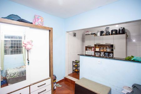 Casa à venda com 504m², 7 quartos e 4 vagasQuarto 2 Casa 1