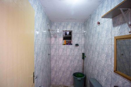 Casa à venda com 504m², 7 quartos e 4 vagasBanheiro Casa 5