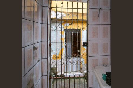 Casa à venda com 504m², 7 quartos e 4 vagasÁrea de Serviço Casa 2