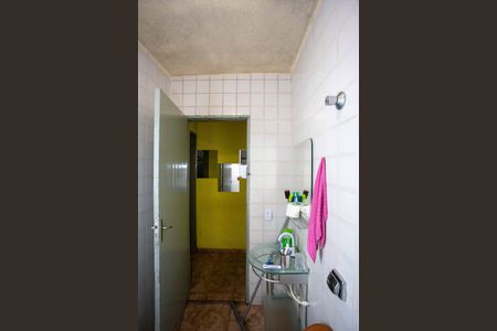 Casa à venda com 504m², 7 quartos e 4 vagasBanheiro Casa 3