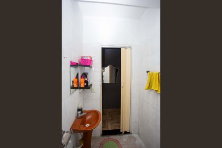 Casa à venda com 504m², 7 quartos e 4 vagasBanheiro Casa 6