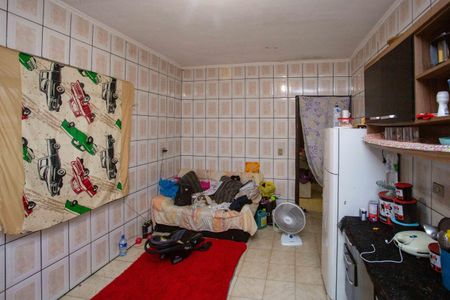 Casa à venda com 504m², 7 quartos e 4 vagasCozinha Casa 2