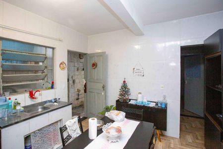 Casa à venda com 504m², 7 quartos e 4 vagasCozinha Casa 6