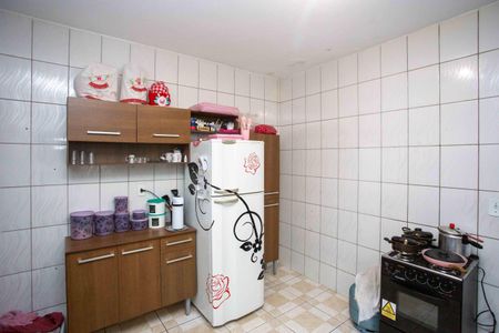 Casa à venda com 504m², 7 quartos e 4 vagasCozinha Casa 5