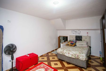 Casa à venda com 504m², 7 quartos e 4 vagasQuarto Suite Casa 1