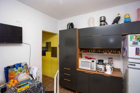 Casa à venda com 504m², 7 quartos e 4 vagasCozinha Casa 3