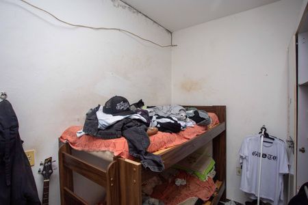 Casa à venda com 504m², 7 quartos e 4 vagasQuarto Casa 4