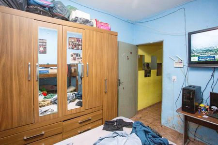 Casa à venda com 504m², 7 quartos e 4 vagasQuarto Casa 3