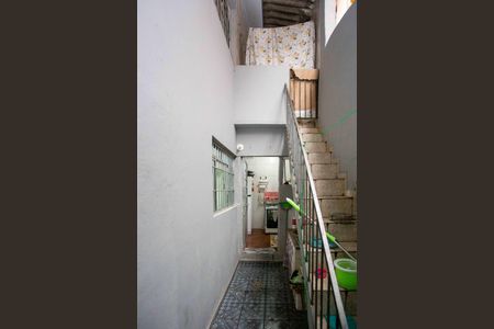 Casa à venda com 504m², 7 quartos e 4 vagasÁrea de Serviço Casa 1